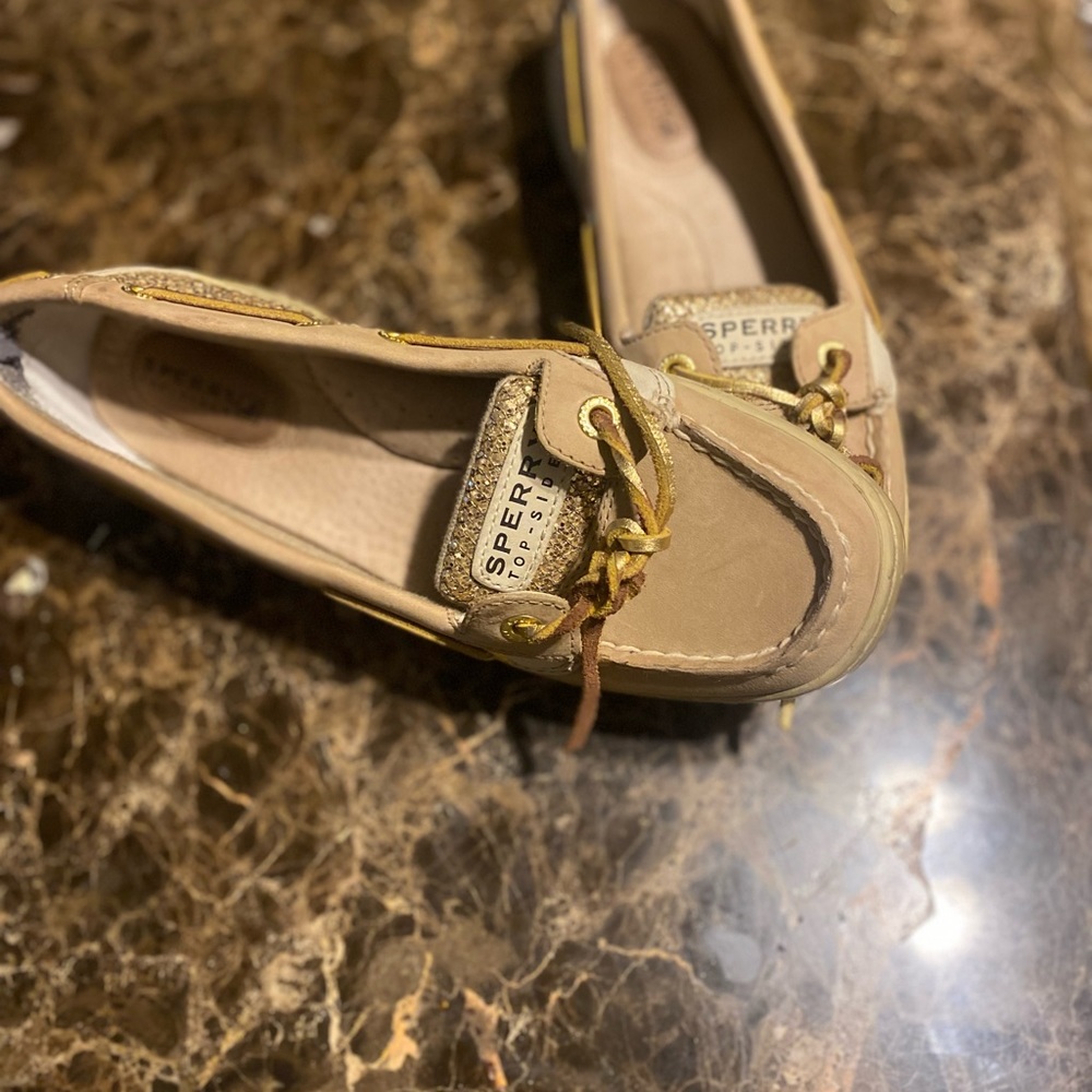 SPERRY SHOES - Picture 5 of 5